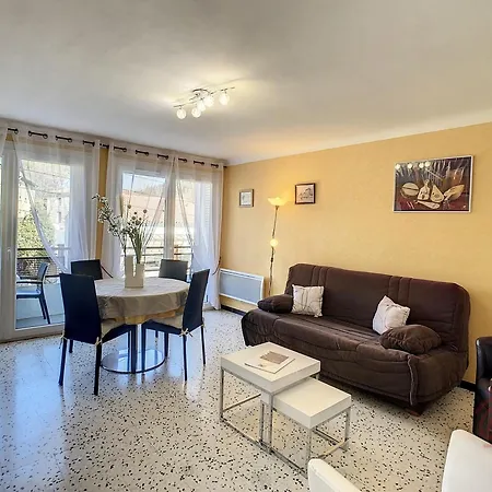 F2 Moderne A Lamalou-les-bains, Proche Thermes, Balcon, Wi-fi, Animaux Acceptes - Fr-1-451-204 * למאלו-לה-בן