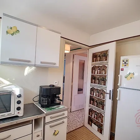F2 Moderne A Lamalou-les-bains, Proche Thermes, Balcon, Wi-fi, Animaux Acceptes - Fr-1-451-204 *