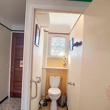 דירה F2 Moderne A Lamalou-les-bains, Proche Thermes, Balcon, Wi-fi, Animaux Acceptes - Fr-1-451-204 למאלו-לה-בן