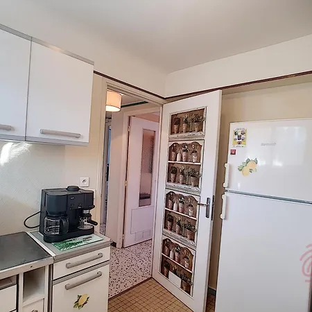 F2 Moderne A Lamalou-les-bains, Proche Thermes, Balcon, Wi-fi, Animaux Acceptes - Fr-1-451-204 Lamalou-les-Bains