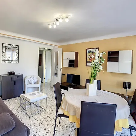 Lejlighed F2 Moderne A Lamalou-les-bains, Proche Thermes, Balcon, Wi-fi, Animaux Acceptes - Fr-1-451-204