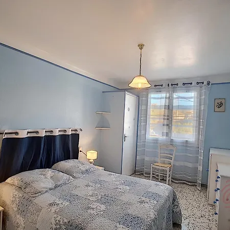 F2 Moderne A Lamalou-les-bains, Proche Thermes, Balcon, Wi-fi, Animaux Acceptes - Fr-1-451-204 Lejlighed *