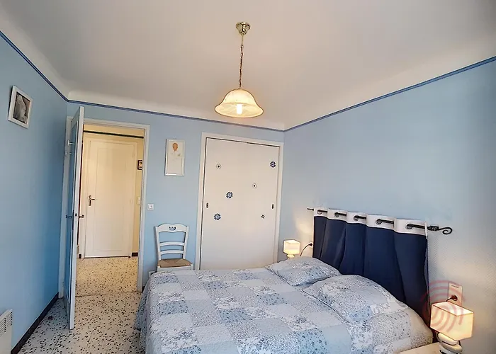 F2 Moderne à Lamalou-les-bains, Proche Thermes, Balcon, Wi-fi, Animaux Acceptés - Fr-1-451-204 Lamalou-les-Bains